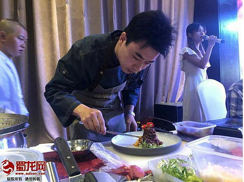 图片聚焦 绵阳宣传 文明绵阳