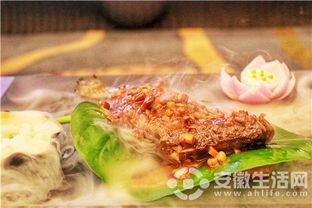 饕餮徽宴, 豪 厨争霸,共度春暖花开的美味食刻