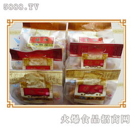 振豪薄酥饼 甜味微辣