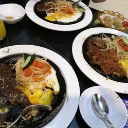 豪味来牛排(惠润广场店)
