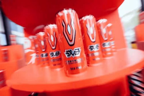 福利 来了来了,快乐接力带着年 福 味 袋 来啦