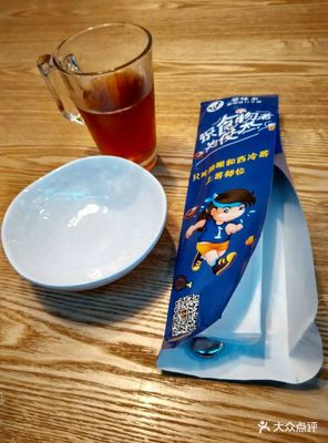 豪味来牛排(英皇时尚城店)