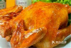 豪味来香鸡排(湖北工业大学店)
