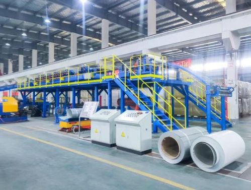 晶雪节能荣登 2025 年江苏省先进级智能工厂公示名单