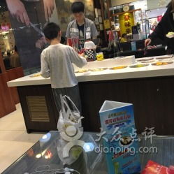 豪味来牛排 惠润广场店的美食探秘