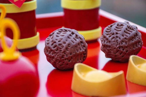 豪味来下午茶｜358元解锁颜值与美味的双倍惊喜